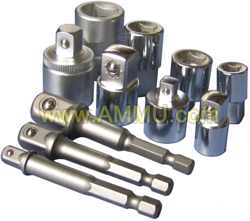 Socket Adapter Reducer Convertor