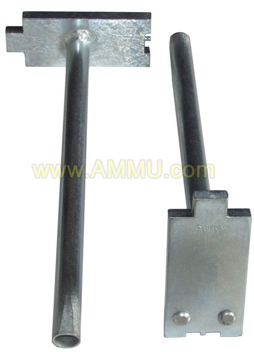 Capseal Removal Tool