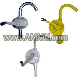Rotary Drum Pump