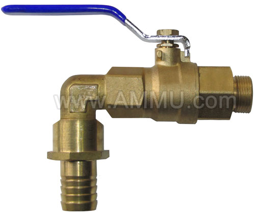 Drum Faucet Tap 1 inch