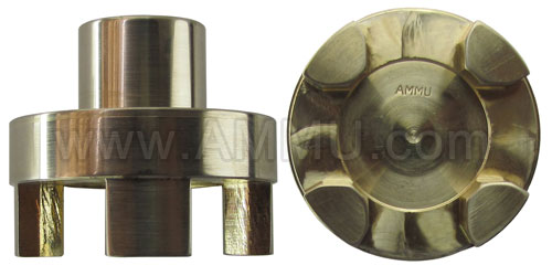2 inch round socket spark resistant