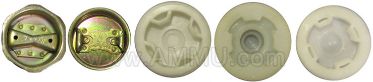 kodama rieke plastiplug drum bung