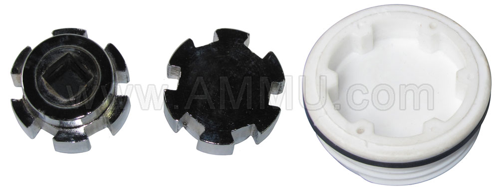 star drum plug socket