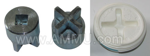 trisure drum plug socket