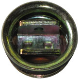trisure drum plug 34 inch