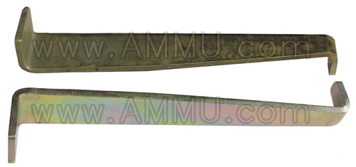 2inch capseal crimped