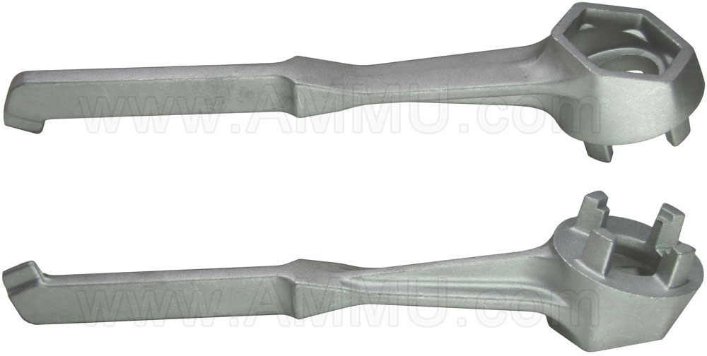 Manual Drum Plug Wrench