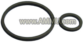 Drum Plug Gasket Ring