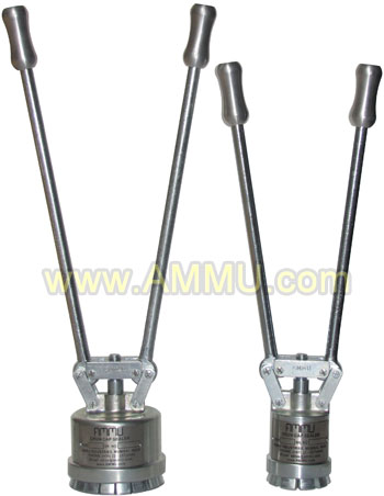 Manual Drum Cap Sealer