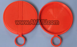 Plastic Cap Seal 76mm Drum