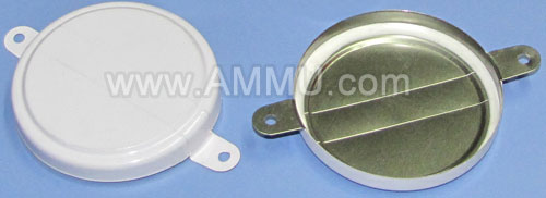 70mm cap seal