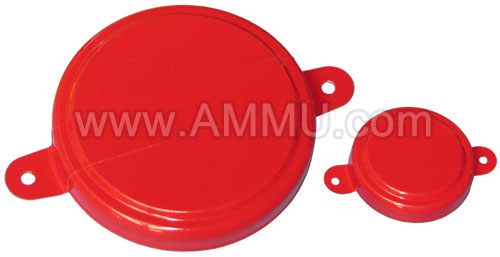 Red Drum Cap Seal