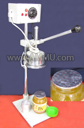 Heat Sealing Machine