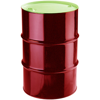 55 Gallon 200 Litre Drums