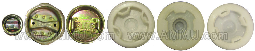 sparkless drum bung wrench