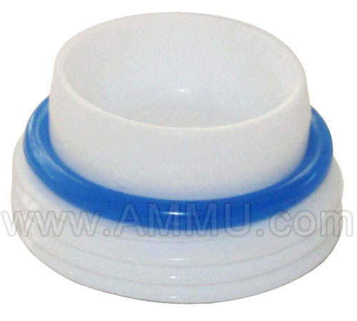 Indian Drum Barrel Bung 2 inch