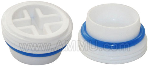 Round Drum Plug