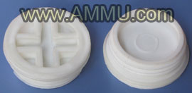 Plastic Drum Bung 55 mm