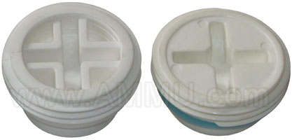 Plastic Barrel Bung Valerex