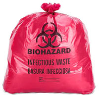 Plastic wire security seal