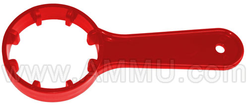 Plastic Cap Spanner 61mm