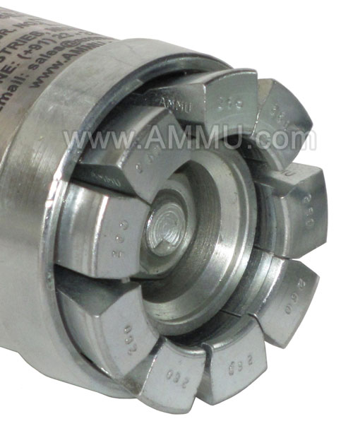 Manual Capseal Crimper 3/4inch