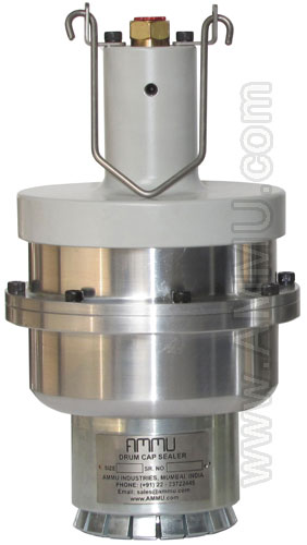 Drum Cap Sealer 2inch