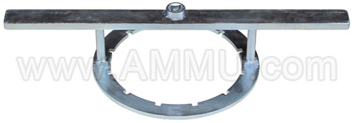 IBC Tote Opener Tightener Wrench