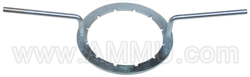 IBC Tote Opener Tightener Wrench