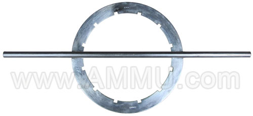 IBC Tote Opener Tightener Wrench