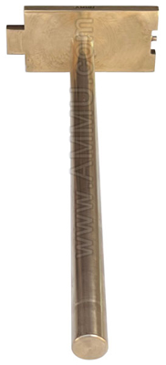 Wrench Capseal Remover