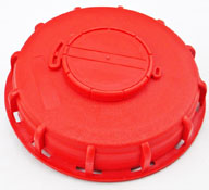 IBC Tote Lid Cap DN150 DN225