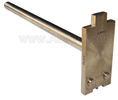 Sparkless Capseal Remover Bung Wrench