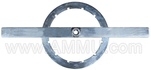 IBC Cap Wrench Torque 1/2 inch Drive